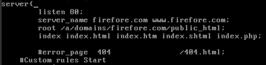nginx-404